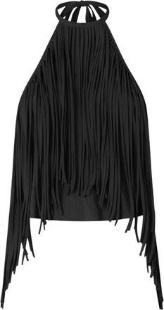 Pinko Pinko, Donna, Top, Nero, L, new
