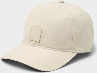 Carhartt Work in Progress Mens Logo patch dad cap