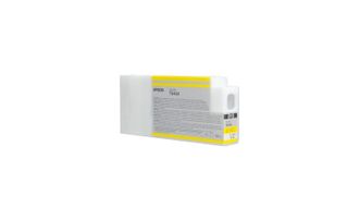 Epson T&oacute;ner Epson C13t642400 Amarillo