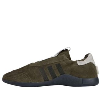 adidas (WMNS) adidas x SFTM Taekwondo MEI Brown HP3515