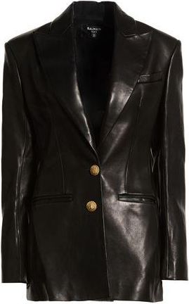 Balmain COATS & JACKETS - Jackets sur YOOX.COM