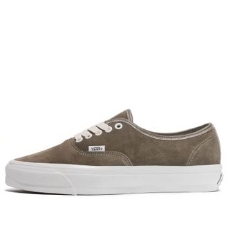 Vans Premium Authentic 44 Sea Turtle Brown VN000CQACHZ
