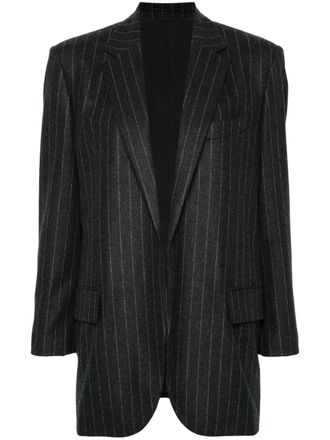 Brunello Cucinelli Long Sleeve Jacket