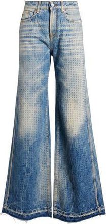 Department Five PARTES DE ABAJO - Pantalones vaqueros en YOOX.COM