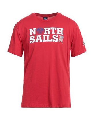 North Sails TOPWEAR - T-shirts sur YOOX.COM
