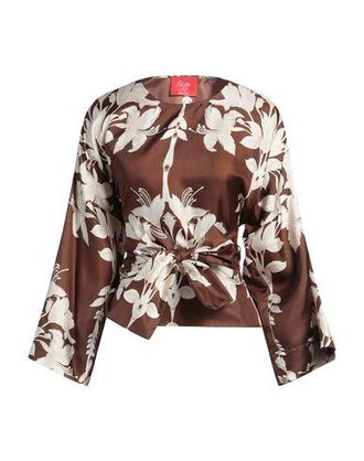 CO. GO TOPS - Tops auf YOOX.COM