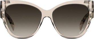 Missoni MIS 0171/S 10A/HA Womens Sunglasses Brown Size 57