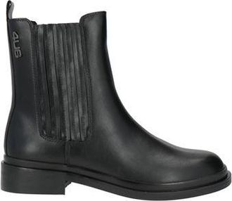 Paciotti 4us CALZADO - Botines de ca&ntilde;a alta en YOOX.COM