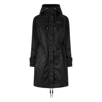 Pinko Pinko, Donna, Cappotti, Nero, 2Xs, new