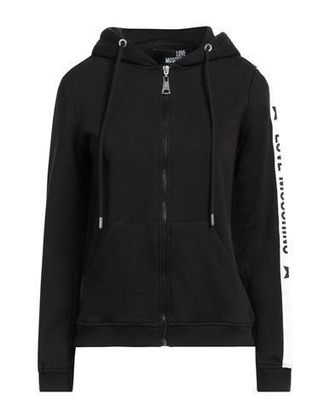 Love Moschino Sweatshirts