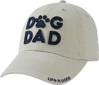 Life is good Chill Cap