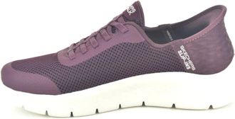 Skechers Dames, Sport, Bruin, Maat: 41 EU
