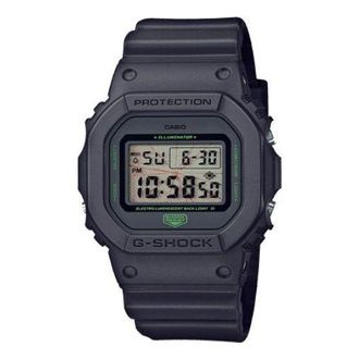 Casio G-Shock Square Black DW-5600MNT
