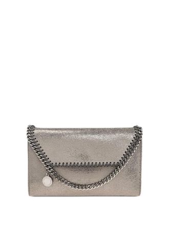 Stella McCartney Falabella Clutch