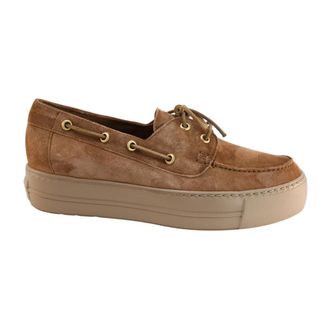 Paul Green Mujer, Zapatos, Marr&oacute;n, Talla: 39 EU