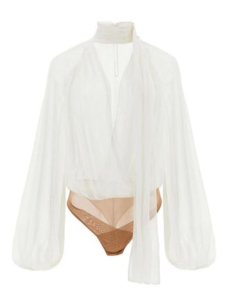 Elisabetta Franchi Body Crponne