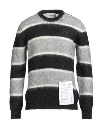 Amaranto KNITWEAR - Jumpers sur YOOX.COM