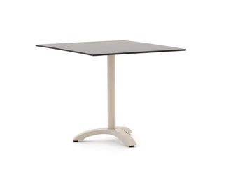 Bellagio la vita attrattiva Bellagio Lisio tuintafel 80x80x73cm