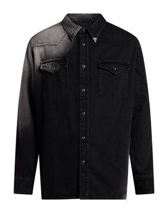 Maison Margiela TOPS - Jeanshemden auf YOOX.COM