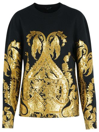 Etro Sweater