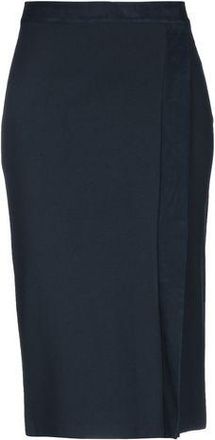 Emporio Armani PARTES DE ABAJO - Faldas midi en YOOX.COM