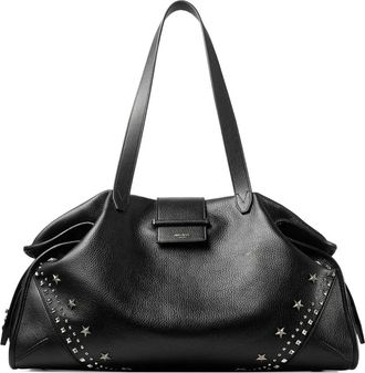 Jimmy Choo London Bar Filo shopper - Zwart