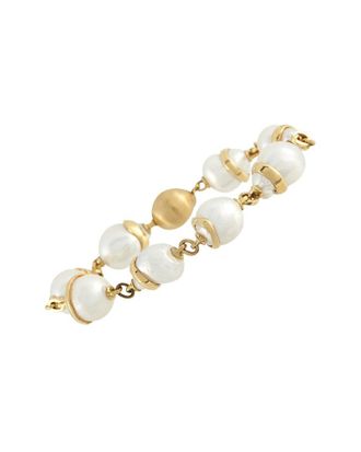 Yvel 18K Pearl Bracelet (Authentic Pre-Loved)