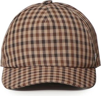 Dondup Caps - Dames - Petten - Bruin - ONE Size - Accessoires