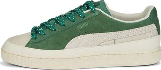 Puma Suede Trail - Deep Forest 387336-01