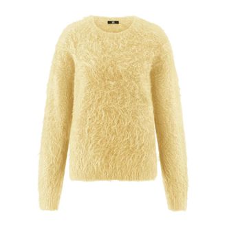 Riani Donna, Maglie, Giallo, M, new