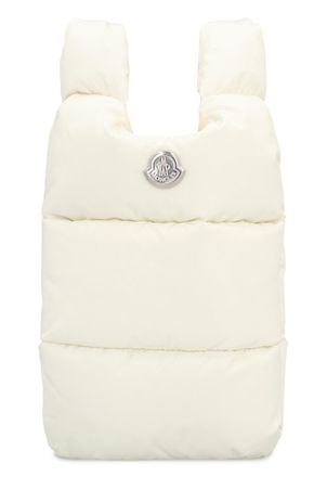 Moncler Piccola Legere Nylon Messenger Bag