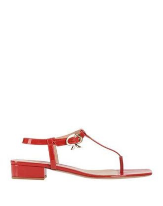 Gianvito Rossi Thong sandals