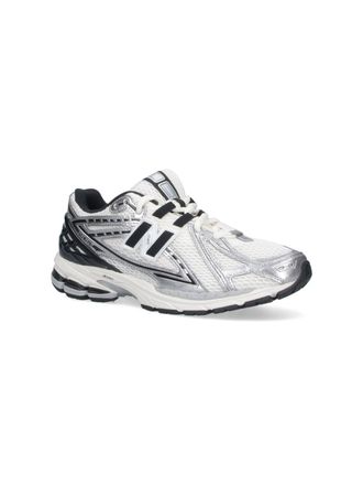 New Balance M1906 Sneaker - White