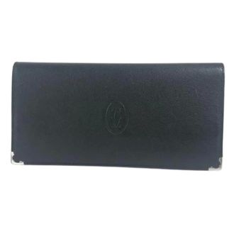 Cartier unisex, Pre-owned, Nero, Taglia unica, used