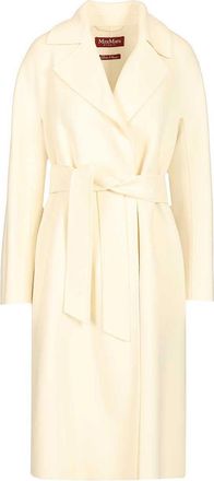 Max Mara Dressing Gown Coat