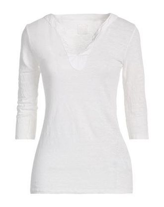 120% Lino TOPWEAR - T-shirts su YOOX.COM