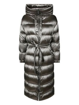 【送料&関税込】Max Mara Falcone Coat Sigfrid cotton jacket in beige - Max Mara | Mytheresa