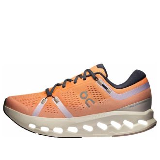 On Running Cloudsurfer 2 Tangerine Ivory Orange 3MF10123126