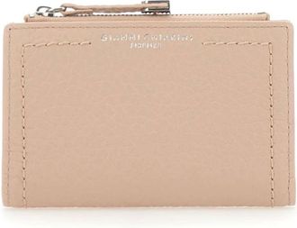 Gianni Chiarini Wallets & Cardholders, female, Pink, Size: ONE SIZE Bubble Wallet