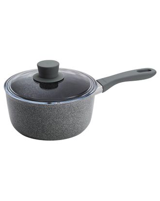 J.A. Henckels International Zwilling J.A. Henckels Parma Plus Ceramic 2.9Qt Nonstick Saucepan With Lid