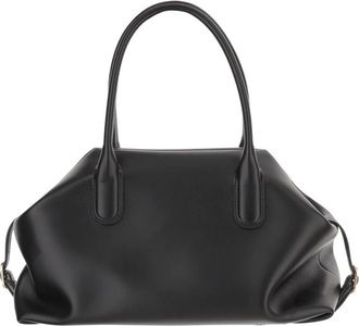 Themoir&egrave; Talia Fabric Bag - Dames - Handtassen - Zwart - ONE Size - Tassen