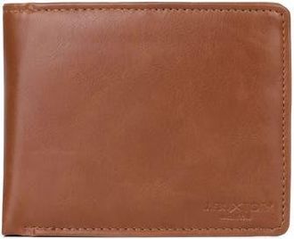 Buxton Credit Card RFID Billfold Wallet in Tan at Nordstrom Rack