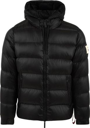 Afterlabel Winter Jassen - Heren - Winterjassen - Zwart - L - Jassen