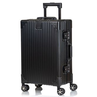 Champs Luggage Elite / Aluminum Carry-on
