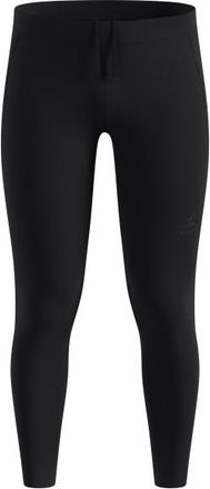 Odlo Essential Tights Lauftights f&uuml;r Herren | schwarz