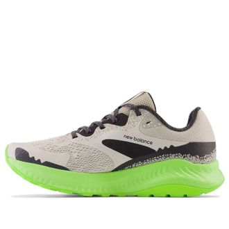 New Balance DynaSoft Nitrel v5 Timberwolf Pixel Green MTNTRLH5