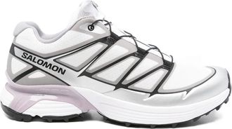 Salomon XT-Pathway 2 sneakers - Wit