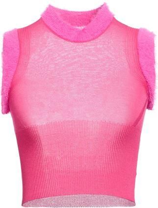 Jacquemus TOPWEAR - Top su YOOX.COM