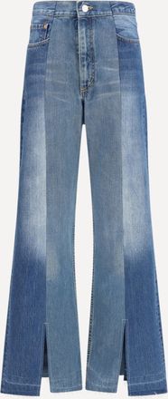 E.L.V. Denim E. L.V. DENIM Jeans Arcola Woman 28