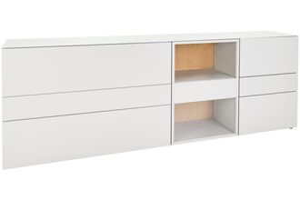 Schubiger M&ouml;bel Sideboard Amira Basic